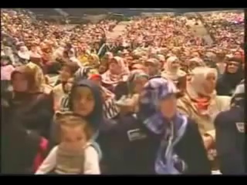 beautiful recitation - Surat al-Fajr سورة الفجر_