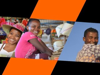 Orange Expo live streaming