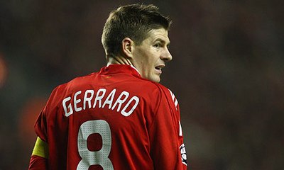 Steven Gerrard ● Best Goals Ever ● 1998-2014