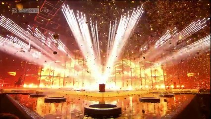 Eurovision Song Contest 2014 - AUSTRIA'S WIN !!!
