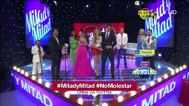 Adrián marcelo manda a volar a Brenda Zambrano