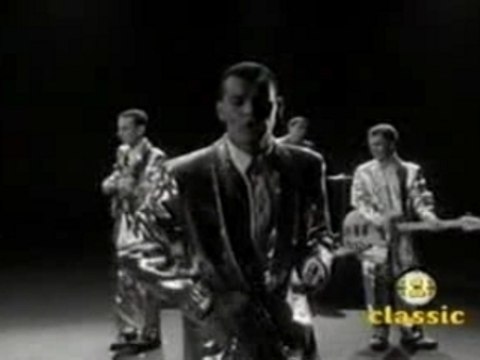 Fine Young Cannibals - Suspicious Minds