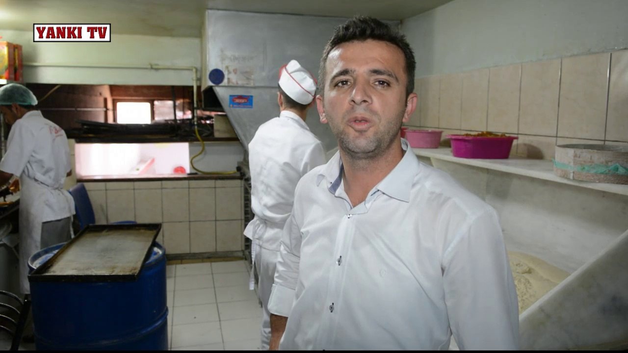 Turgutlu Pide Bank’tan örnek davranış