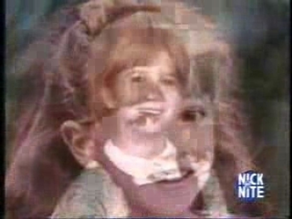 Quoi de neuf docteur ? (Growing pains)