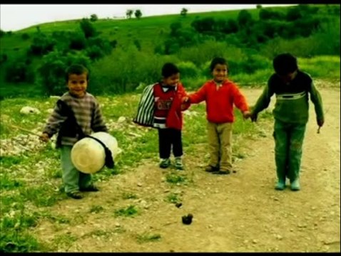 Kürtçe Kars Bölgesi Halayı