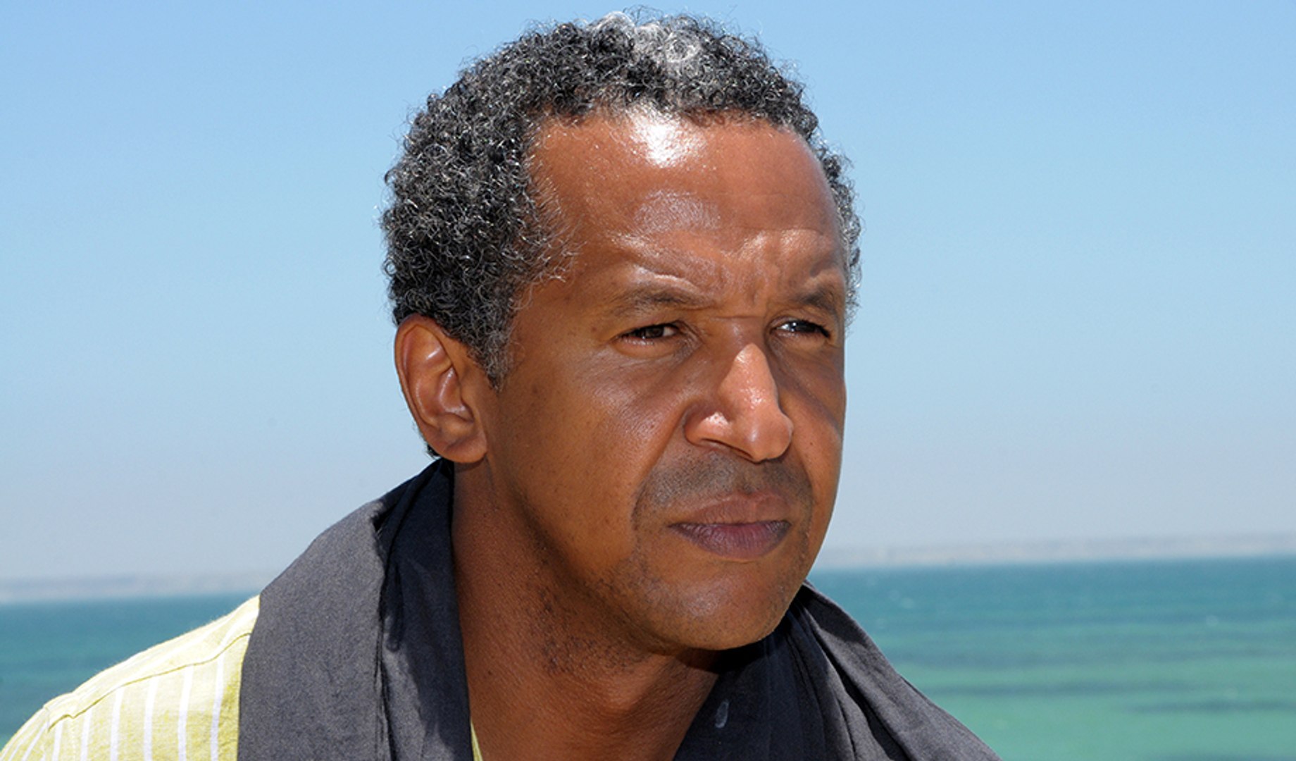 Abderrahmane Sissako :