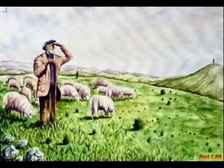 Ez Şivanim Tu Berivani - Kürtçe Süper