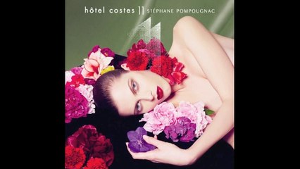 Lounge / Hotel Costes vol. 11 Full Mix