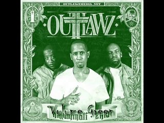 Outlawz - Killuminati 2K10