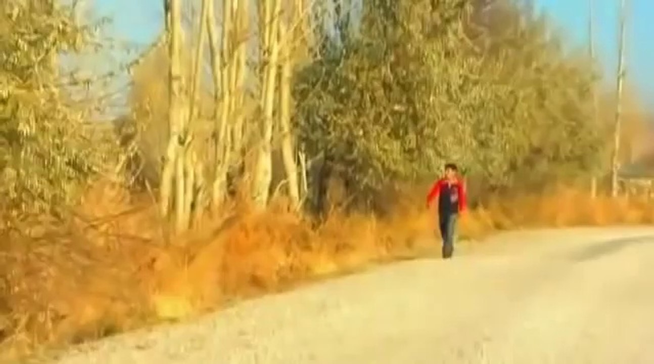 Kürtçe Ağıt Süper Ses