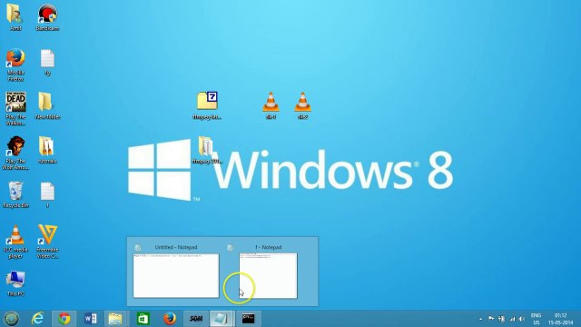 How to Join Video Files,Merge Video Files using FFMPEG ?