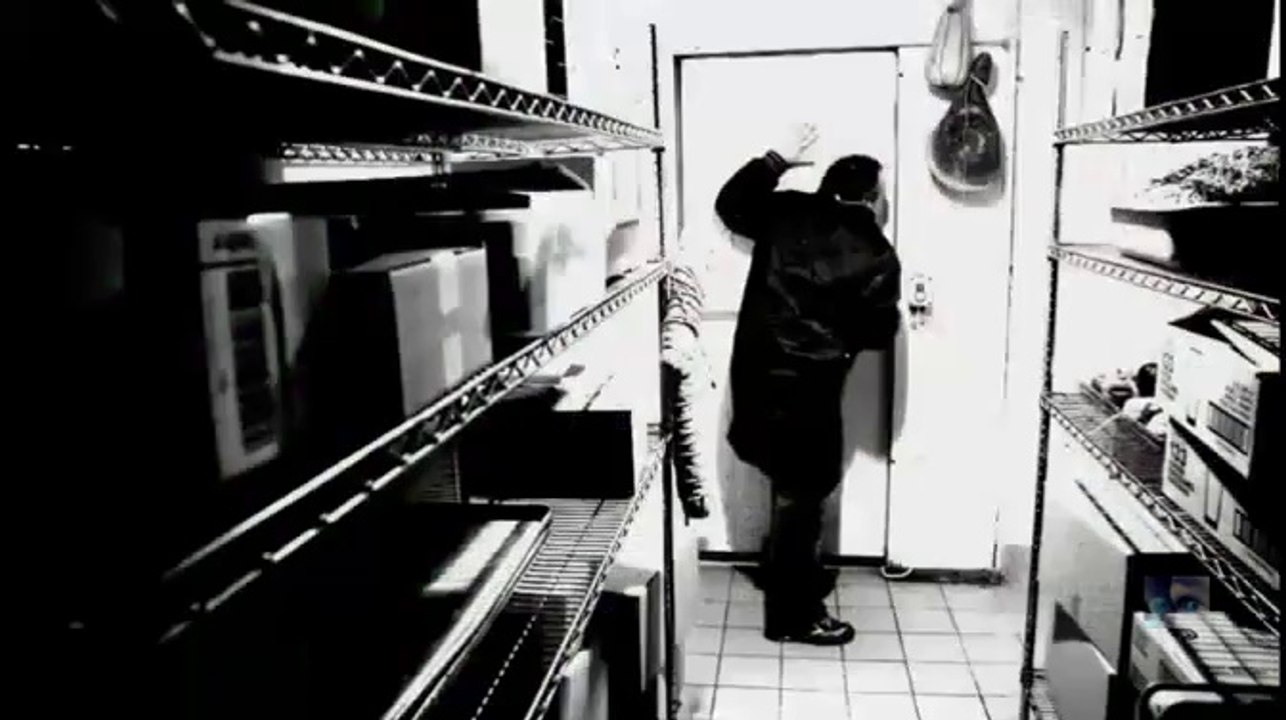 légendes urbaines _ travail S03 E08