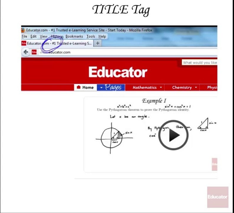 3.01 Header Tags