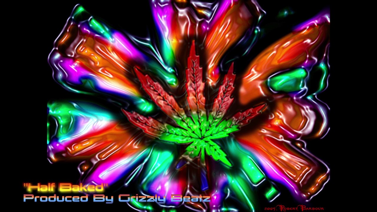 Rap Hip Hop Beat Instrumental Weed Smoking Music 2014 HD