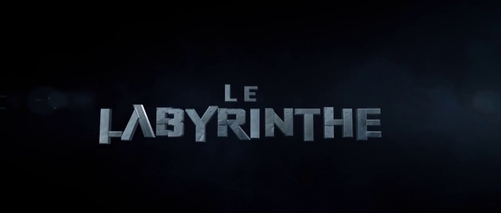  - Bande-Annonce  (Français)