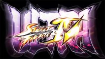 Ultra Street Fighter IV - Trailer Costume FR
