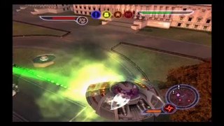 Destroy All Humans! Finale!!!!!!!!! Part 1