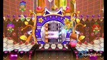 Kirby : Triple Deluxe - Intrigue Impériale Etape 6-5