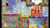 Kirby : Triple Deluxe - Intrigue Impériale Etape 6-3