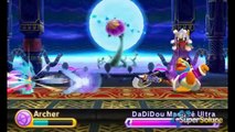 Kirby : Triple Deluxe - Intrigue Impériale Etape 6-6 Partie 1