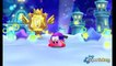 Kirby : Triple Deluxe - Univers Ubuesque Etape 4-3
