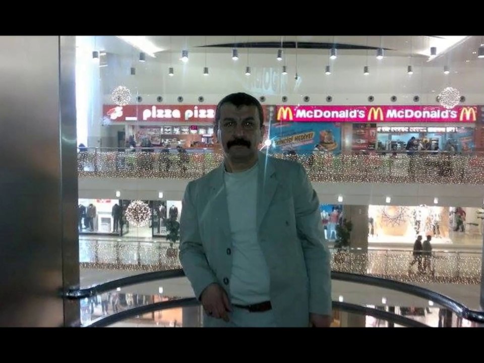 bir kadın sevdim