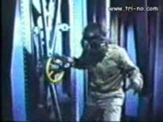 Viaje al fondo del Mar (2 de 2)