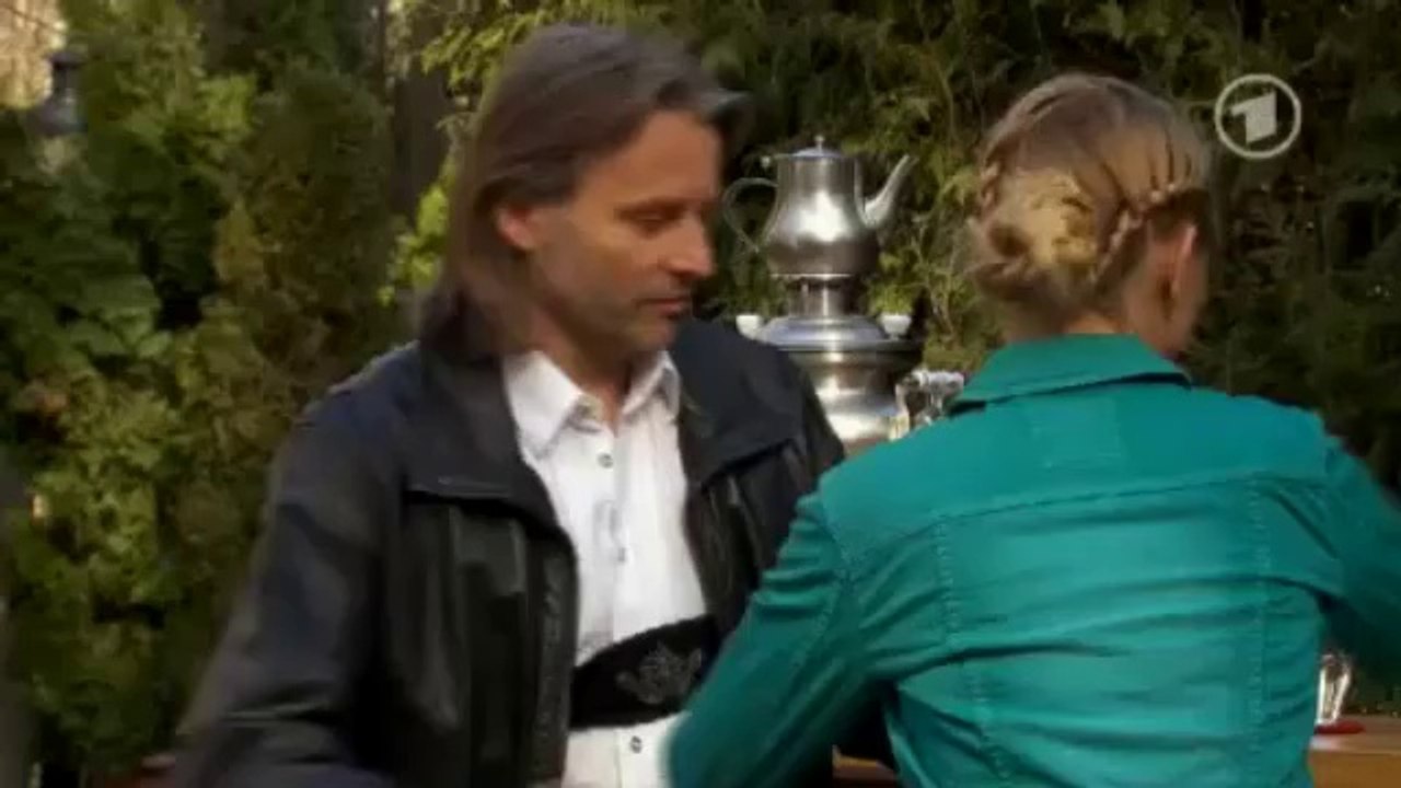 Sturm der Liebe : Michael & Coco - Magic Moment II Folge 1984