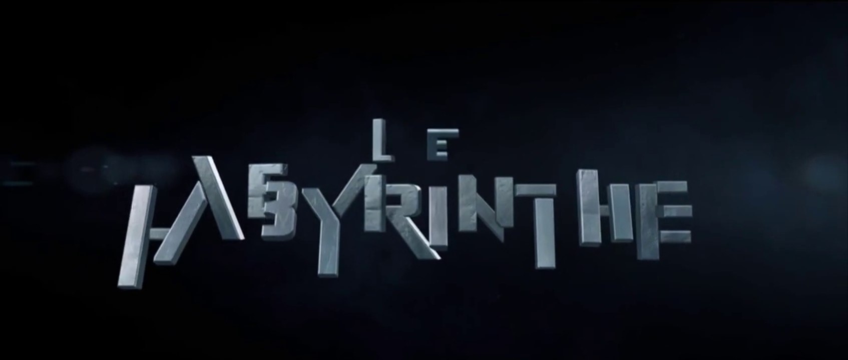  - Bande-Annonce  (Anglais sous-titr&eacute; français)