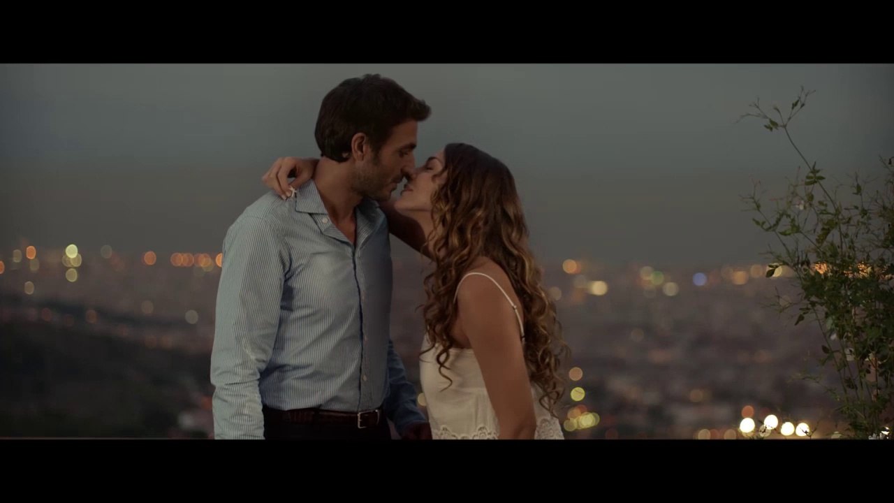 Perdona si te llamo amor - Trailer (HD)