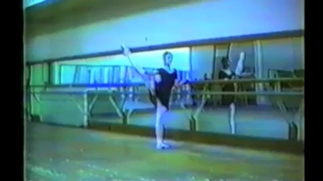 NOT JUST FOR PLEASURE with Alina Cojocaru