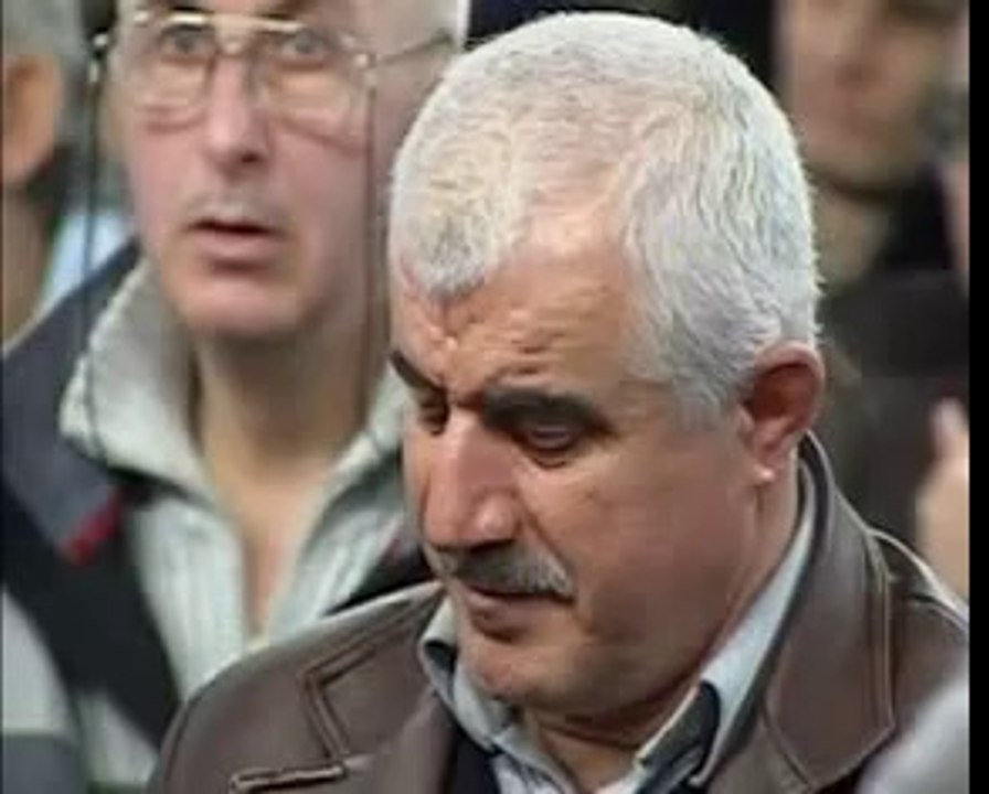 Peygamberi rüyada göremezsin! Anca Kur'an'dan görürsün!