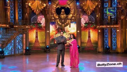 Entertainment Ke Liye Kuch Bhi Karega (Season 5) 15th May Video Watch Online 720p HD Part2