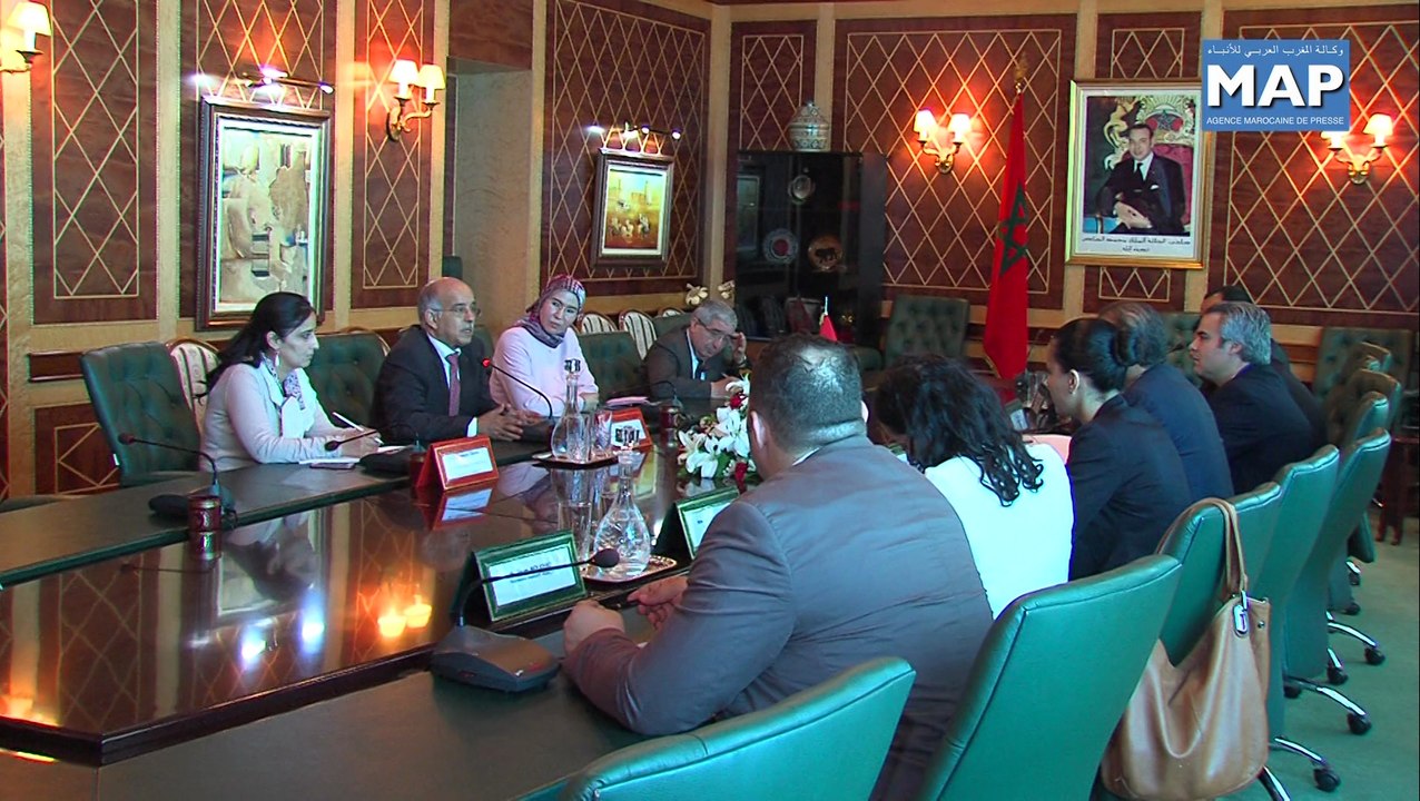 Des marocains résidant à l'étranger attirent l'attention sur la situation des retraités MRE