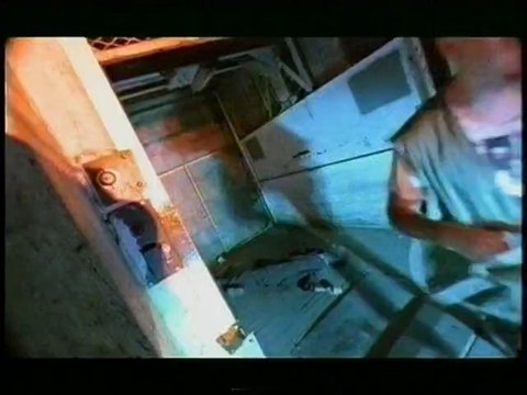 Front Line Assembly - Millennium (1994)