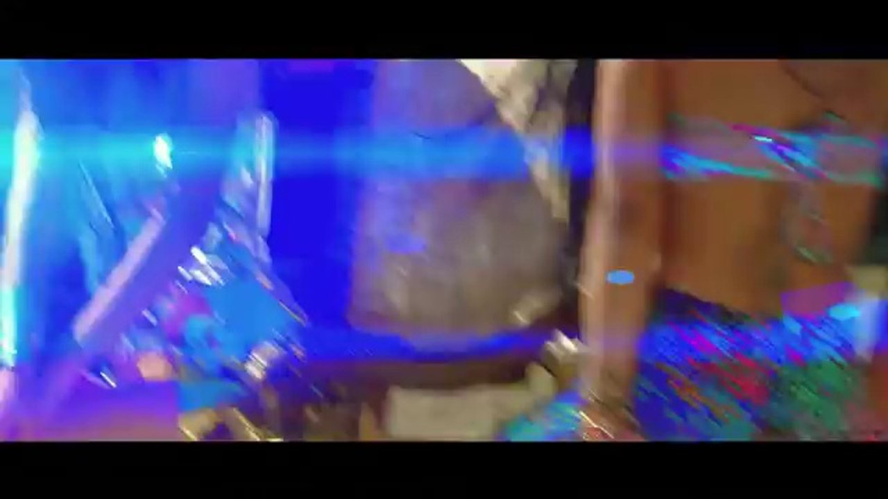 Tom Boxer & Morena - Vamos a bailar feat Juliana Pasini Official Music Video (citymehmet)