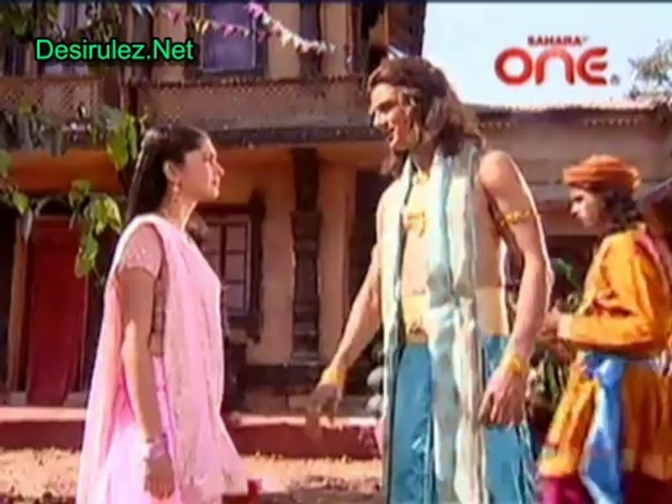 Jai Jai Jai Bajarangbali 15th May 2014  Part2