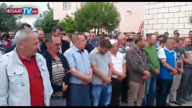 Trabzonlu Ahmet Kaya Soma'da can verdi