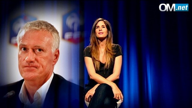 Le saviez-vous ? L'OM, les Bleus, le Mondial