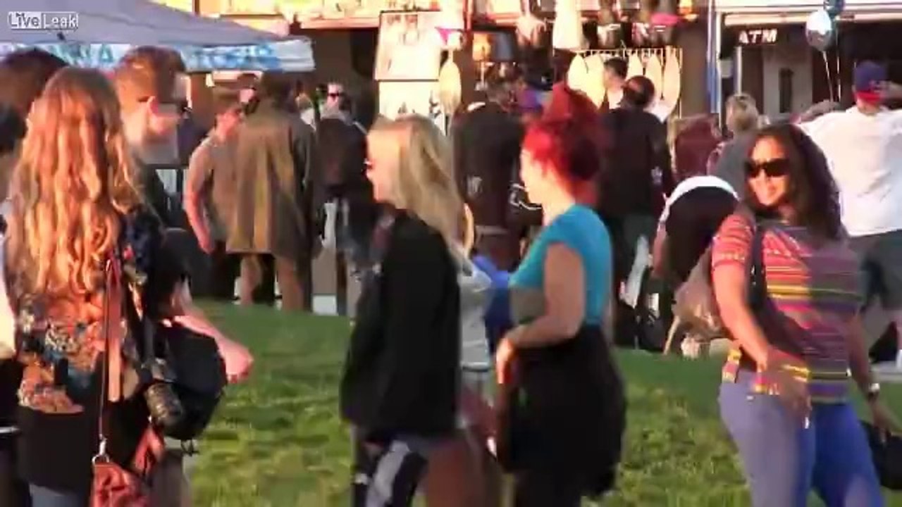 sokaktakileri şaşkına uğratmak:)
