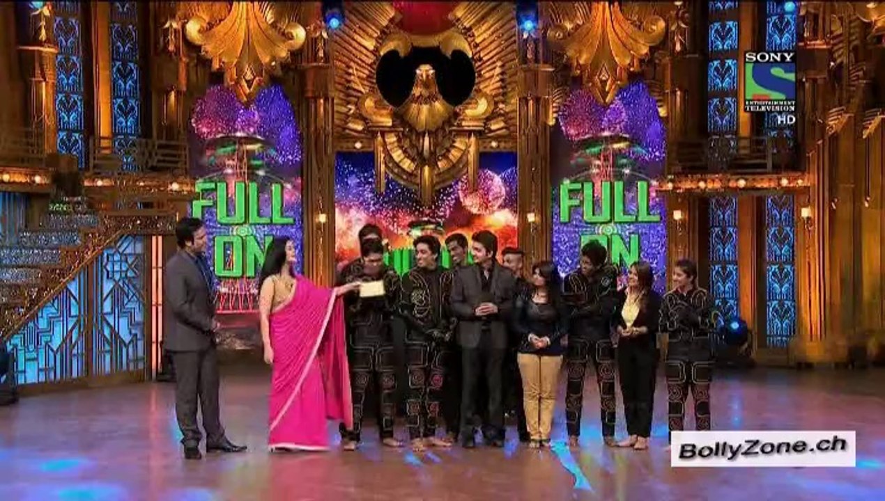 Entertainment Ke Liye Kuch Bhi Karega (Season 5) 15th May Video Watch Online 720p HD Part3