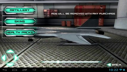 Thunder Rider - First Flight - Android and iOS gameplay PlayRawNow