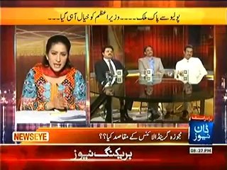 NewsEye - 15th May 2014