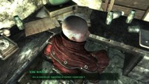 Fallout 3 - Ep.28 : Double Fin - Playthrough FR HD par Fanta