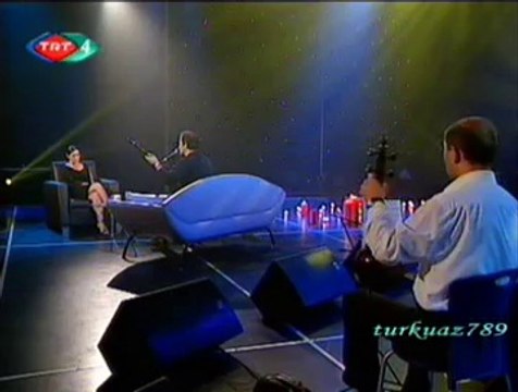 Orhan HAKALMAZ-Sarı Yaylam Seni Yaylayamadım