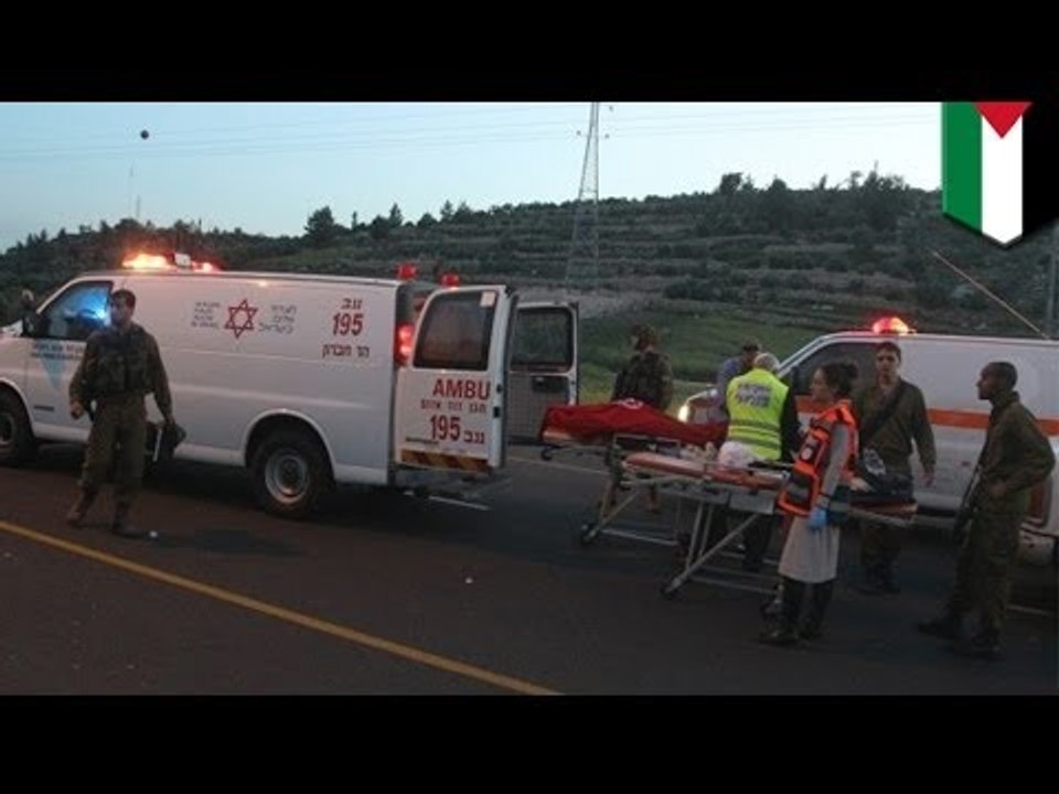 Israel, Palestine violence: Israeli motorist killed in shooting near Hebron