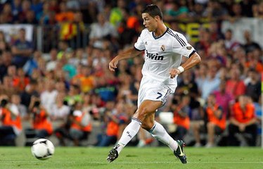 Cristiano Ronaldo ● The Playmaker ● Best Passes Ever HD