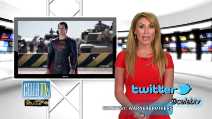 PIC- Ben Affleck As Batman!