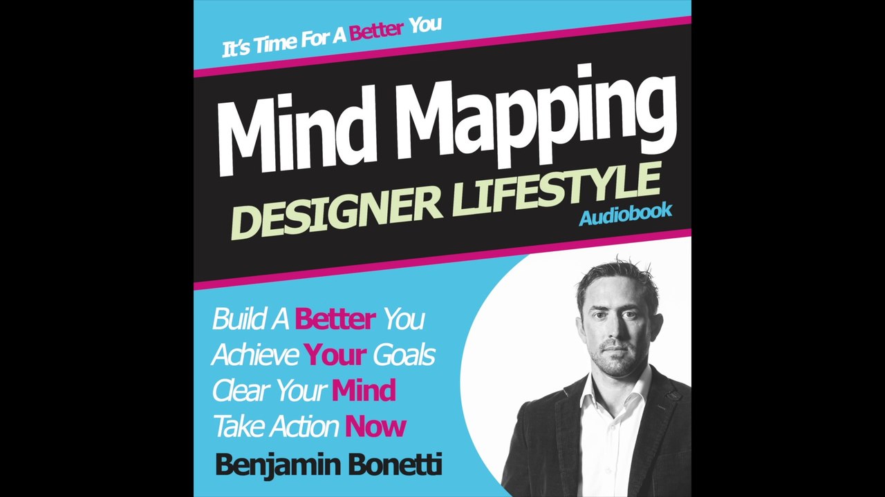Designer Lifestyle - Mind Mapping With Hypnosis Sample