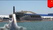 China vs USA: PRC set to field nuclear-armed submarine with JL-2 missiles in Pacific Ocean